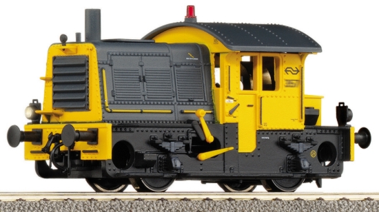Diesel Locomotive Series 200/300<br /><a href='images/pictures/Roco/62958.jpg' target='_blank'>Full size image</a>